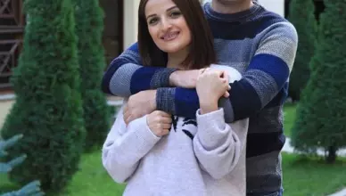 Сильва Акобян