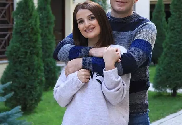 Сильва Акобян