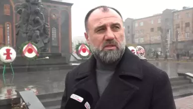 Рубен Мхитарян