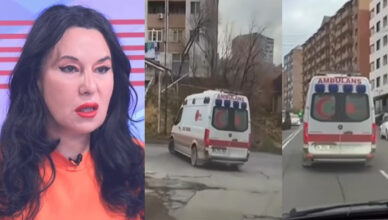 Наира Зограбян