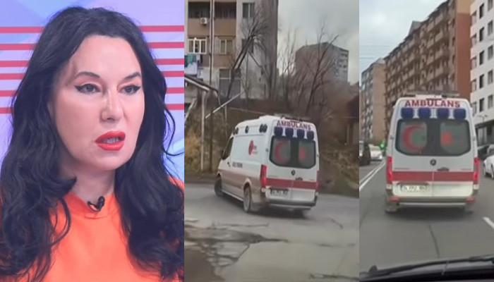 Наира Зограбян