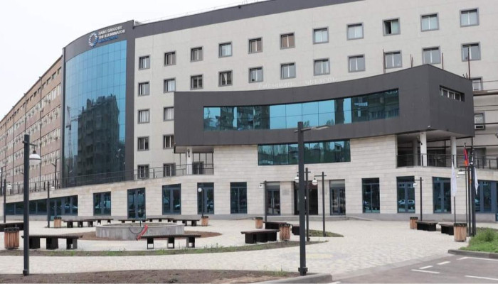 Медицинский центр