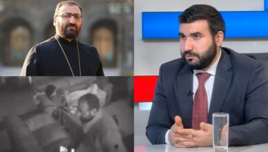 Что об этом говорит Ваагн Алексанян?
