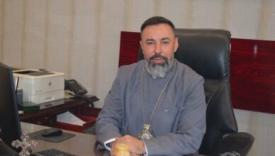 Архиепископ Анушаван