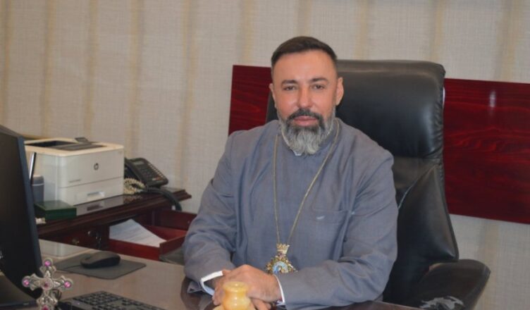 Архиепископ Анушаван
