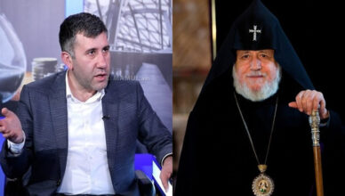 Рубен Меликян