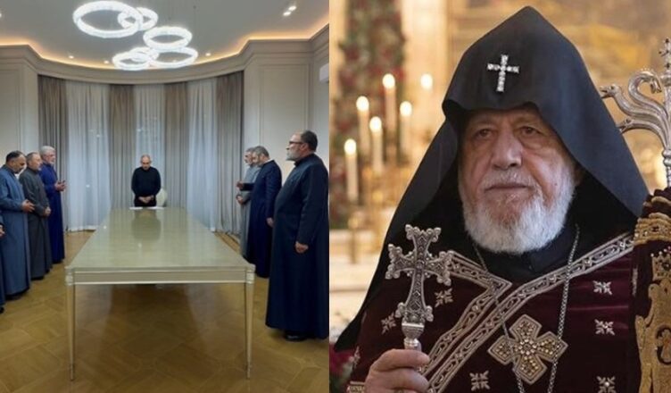 заявление