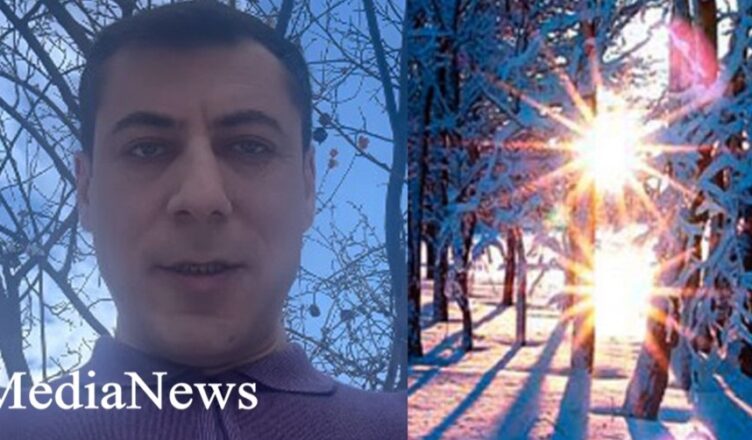 Гагик Суренян