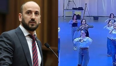 Сисак Габриелян