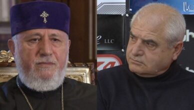 Азат Аршакян