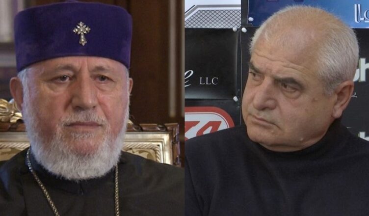 Азат Аршакян