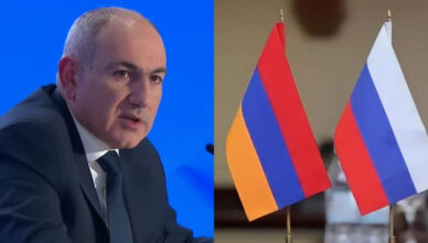 Гагик Камалян