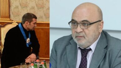 Тигран Акобян