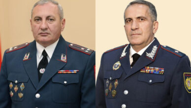 Арам Газарян