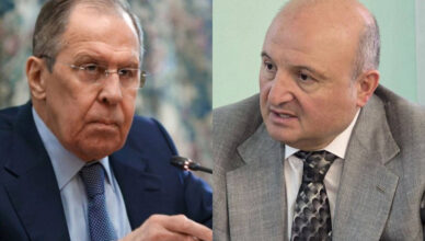 Лавров