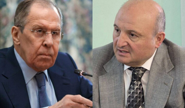 Лавров