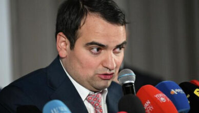 Нарек Карапетян