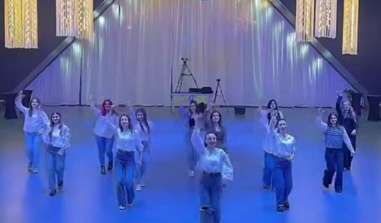 Премьер-министр опубликовал видео.