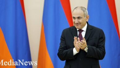 премьер-министр