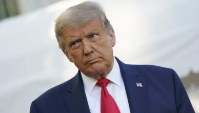 Трамп опубликовал фотографию Мадуро