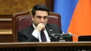 Ален Симонян