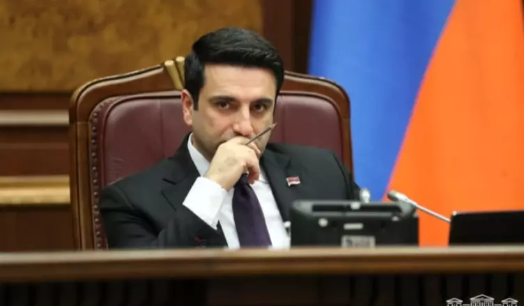 Ален Симонян