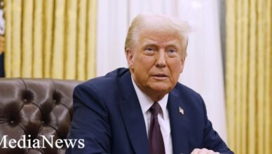 Трамп