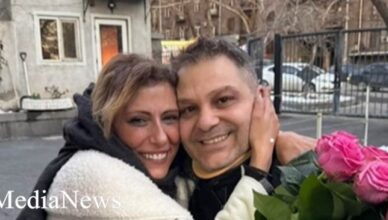 Вот что написала Линда Эульекчян: