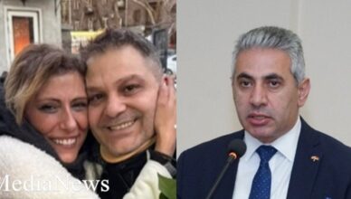 Эульеччян и его адвокат