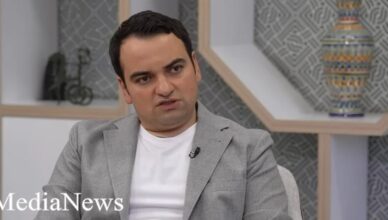 Нарек Карапетян