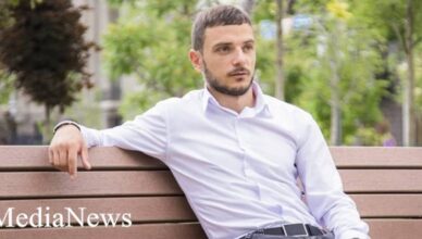 Геворг Суджян.