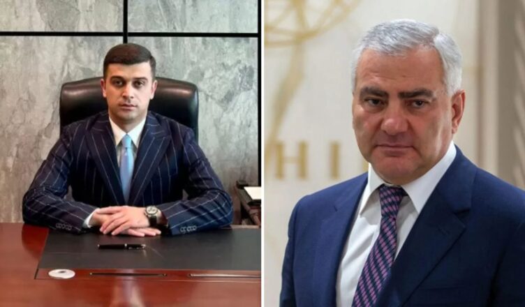 Самвел Карапетян