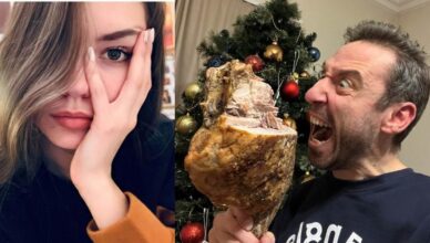 Ангела Арамян