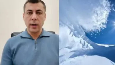 Гагик Суренян раскрывает подробности