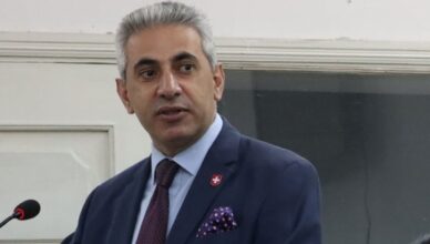 Марал Наджарян