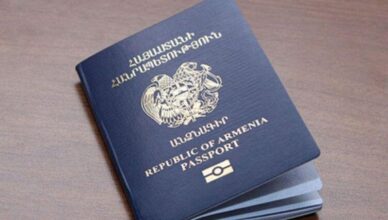 Виза
