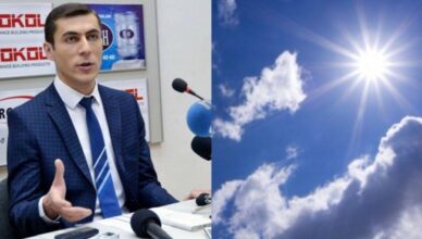 Гагик Суренян опубликовал видео