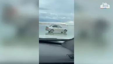 озера Севан