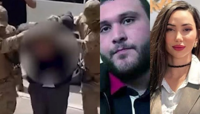 Вот что сообщила Лия Саргсян.