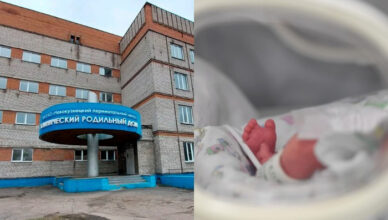 главный врач арестован