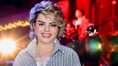 Вот что написала Рузанна Хачатрян: