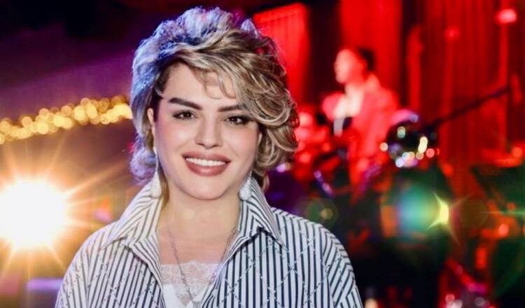 Вот что написала Рузанна Хачатрян: