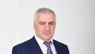 Самвел Карапетян