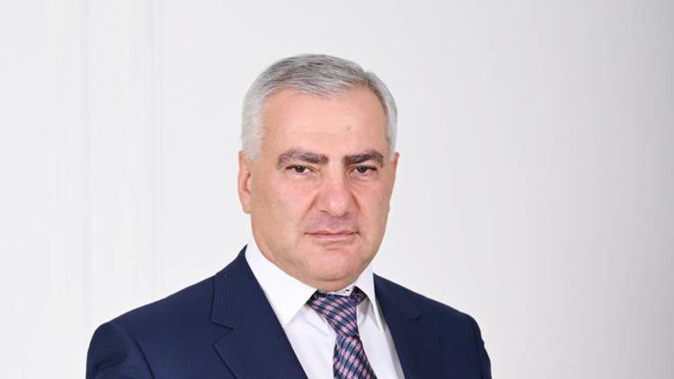Самвел Карапетян