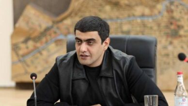 Что жители Гориса сказали о трагическом инциденте
