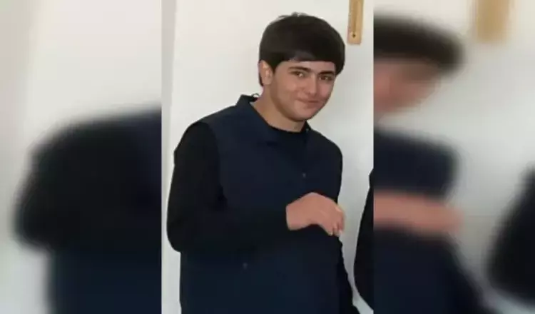Горис