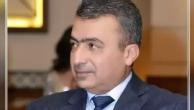 Гагик Сафарян