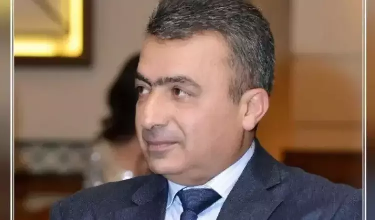 Гагик Сафарян