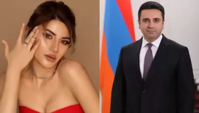Инна Ходжамирян