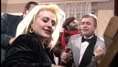 Ашот Газарян